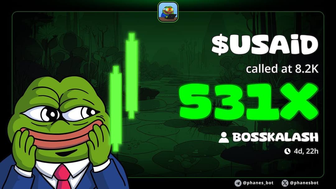 $USAID 531x gain